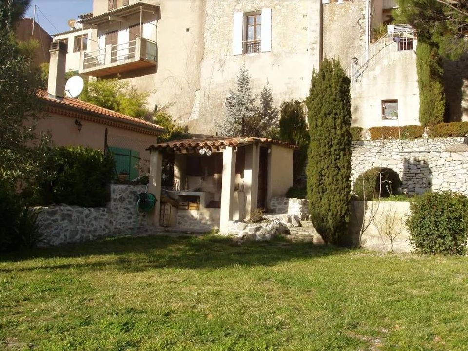 Villa i Aix-en-Provence, Bouches-du-Rhone - foto 3
