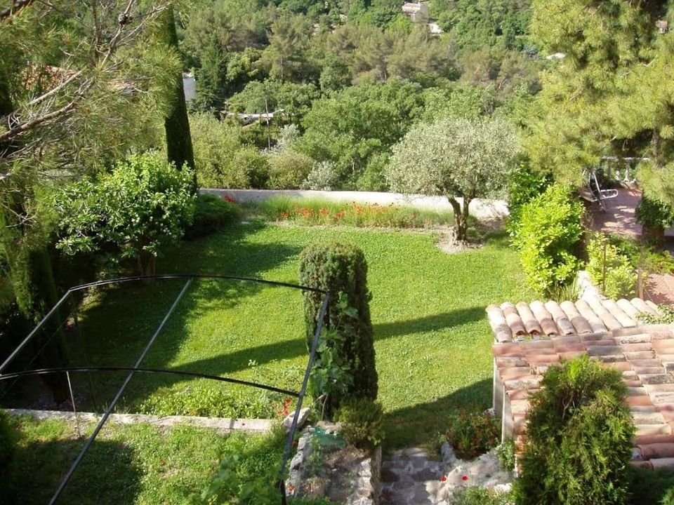 Villa i Aix-en-Provence, Bouches-du-Rhone - foto 4