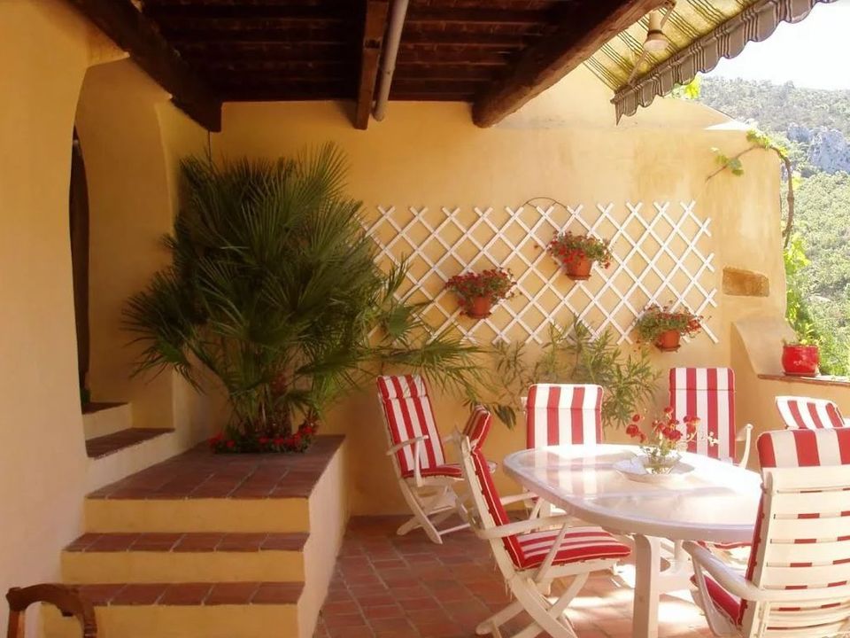Villa i Aix-en-Provence, Bouches-du-Rhone - foto 5