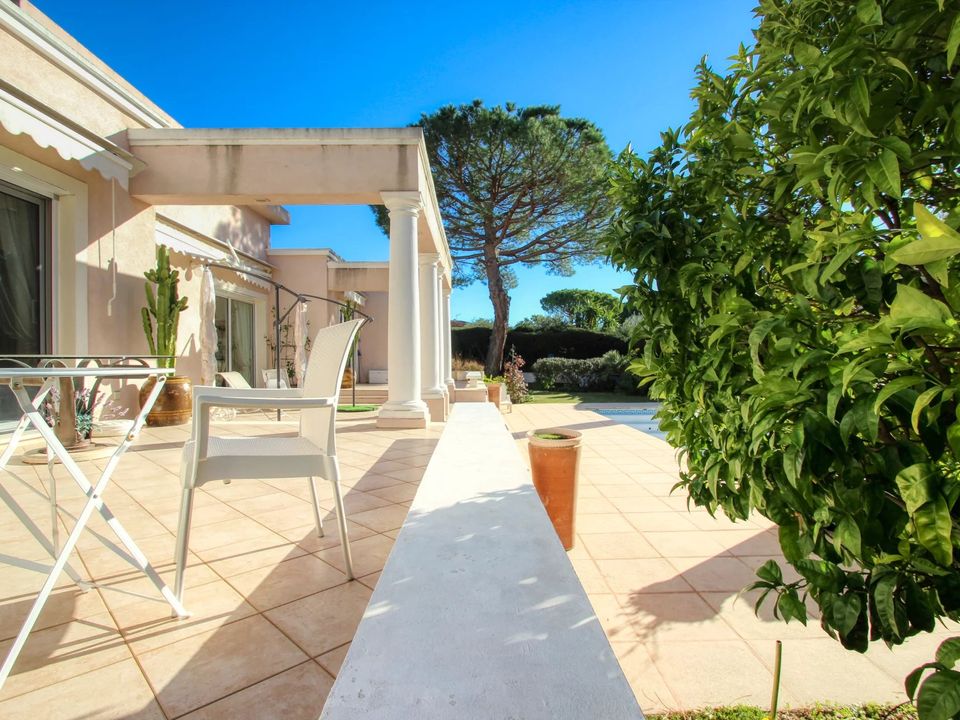 Lejlighed i Villefranche-sur-Mer, Alpes-Maritimes - foto 2