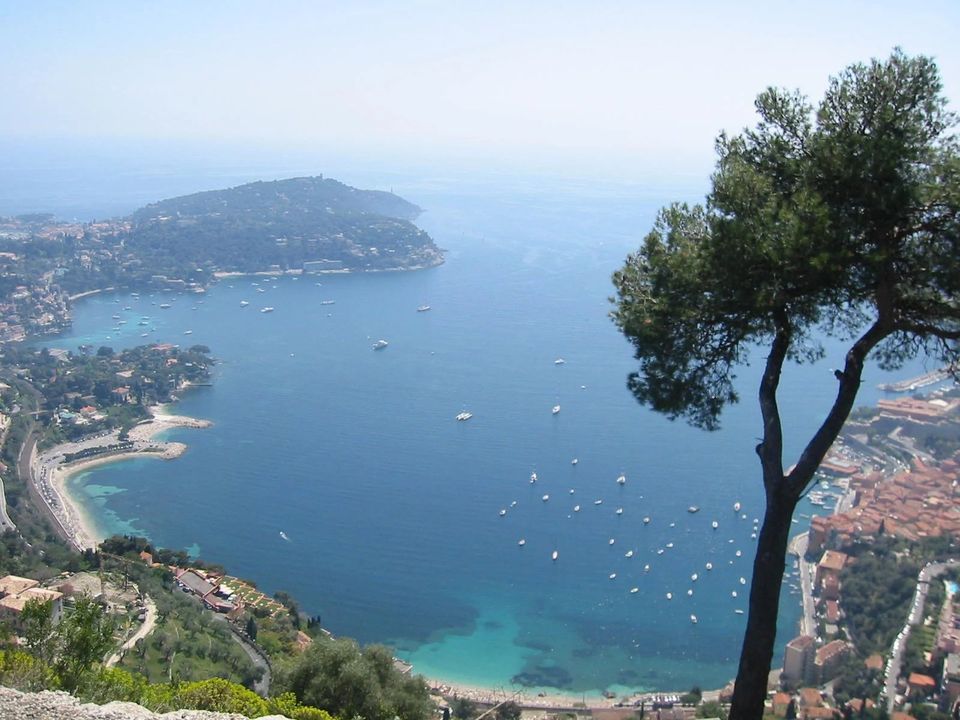 Lejlighed i Villefranche-sur-Mer, Alpes-Maritimes - foto 3