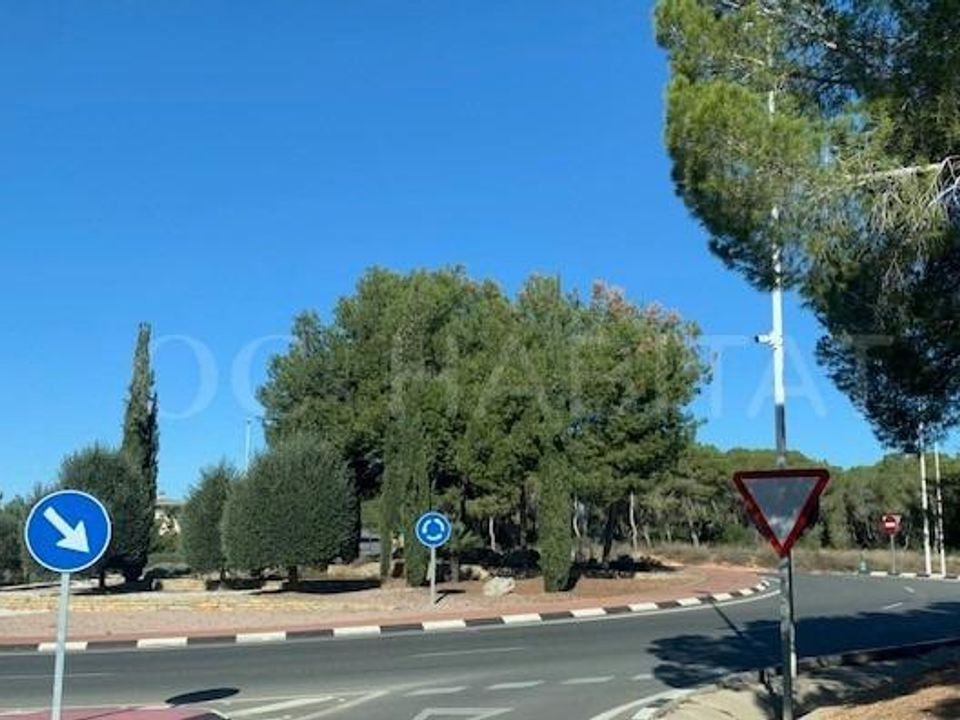 Villa i Betera, Valencia - foto 3