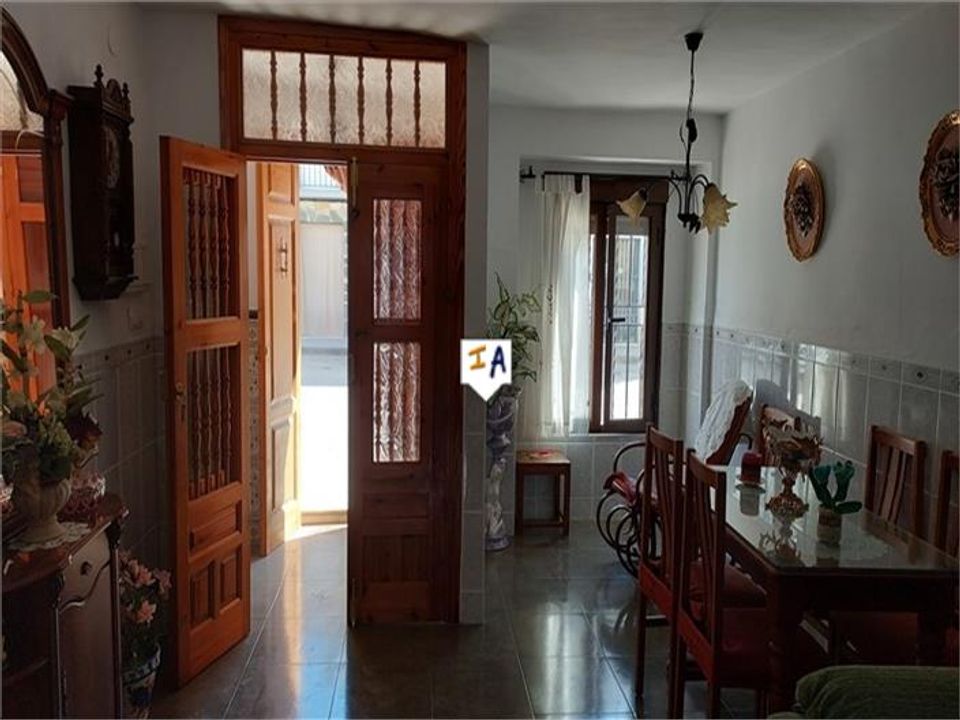 Rekkehus i Priego De Cordoba, Cordoba - bilde 4