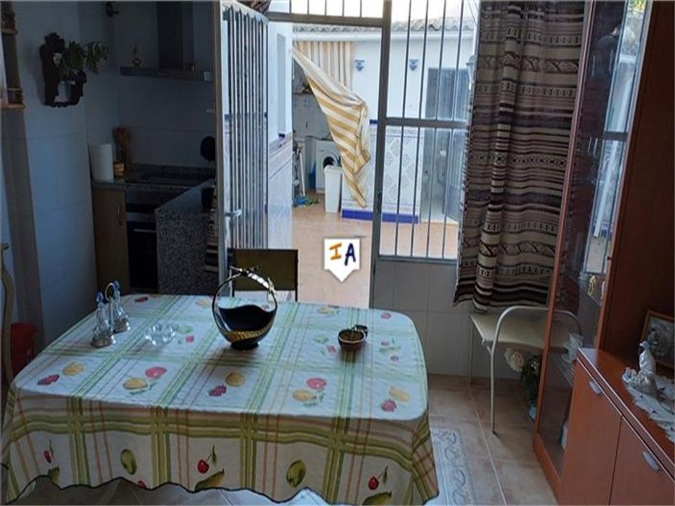 Rekkehus i Priego De Cordoba, Cordoba - bilde 5