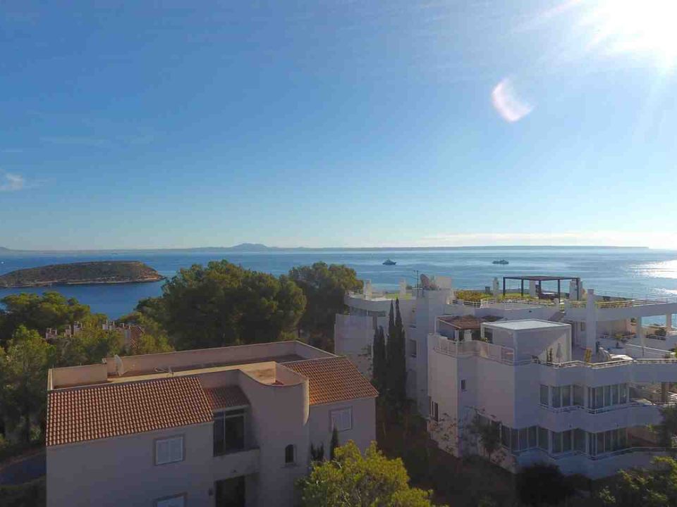 Villa i Cala Vinyes, Mallorca - foto 2