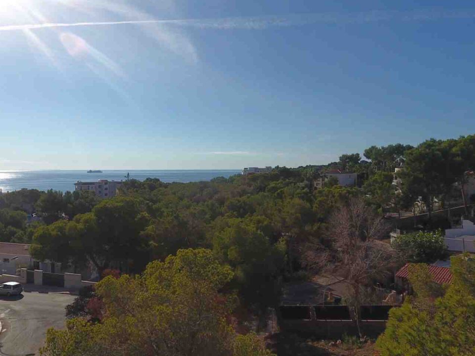 Villa i Cala Vinyes, Mallorca - foto 5