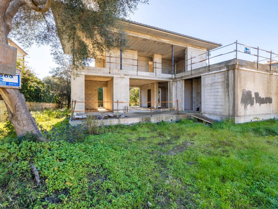 Villa i Alcudia, Mallorca - foto 2