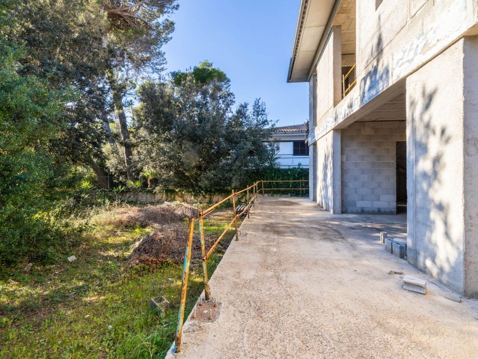 Villa i Alcudia, Mallorca - foto 3