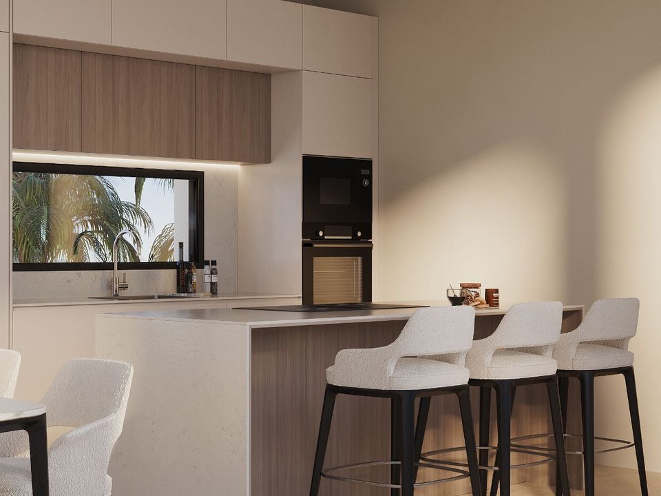 Villa i Estepona, Malaga - foto 2
