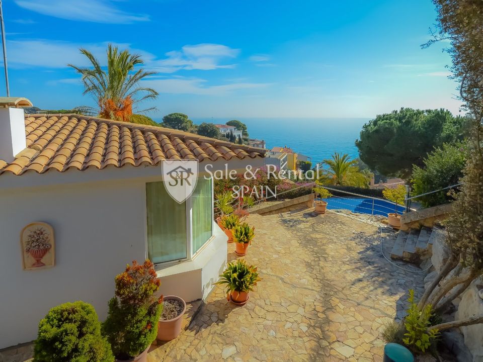 Villa i Lloret De Mar, Gerona - foto 2
