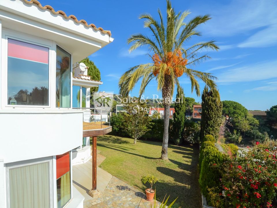 Villa i Lloret De Mar, Gerona - foto 3