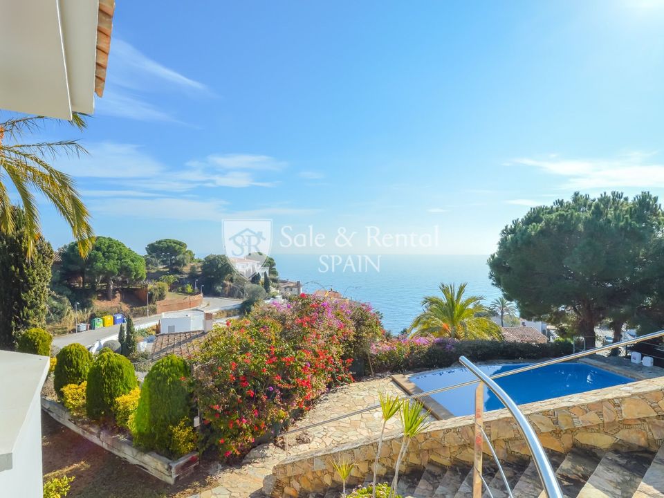 Villa i Lloret De Mar, Gerona - foto 4