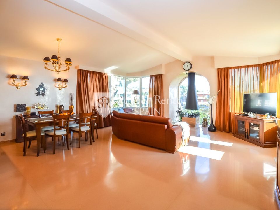 Villa i Lloret De Mar, Gerona - foto 5