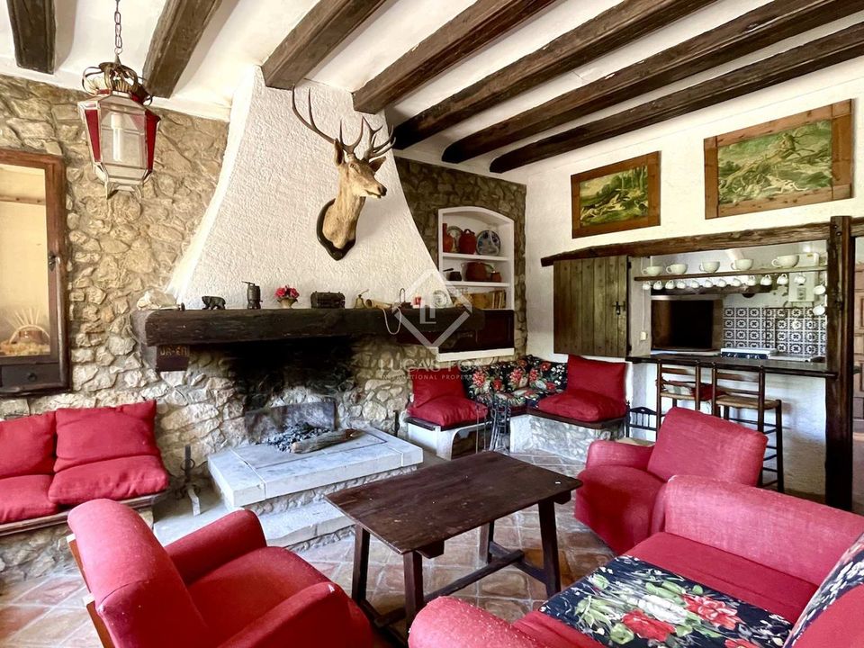 Villa i Monovar, Alicante - foto 2