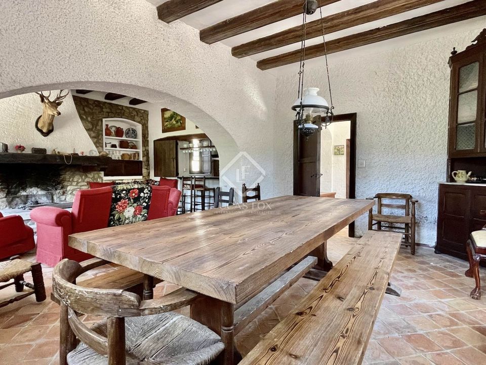 Villa i Monovar, Alicante - foto 1