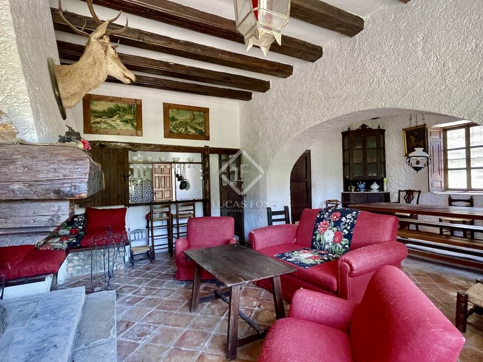 Villa i Monovar, Alicante - foto 4