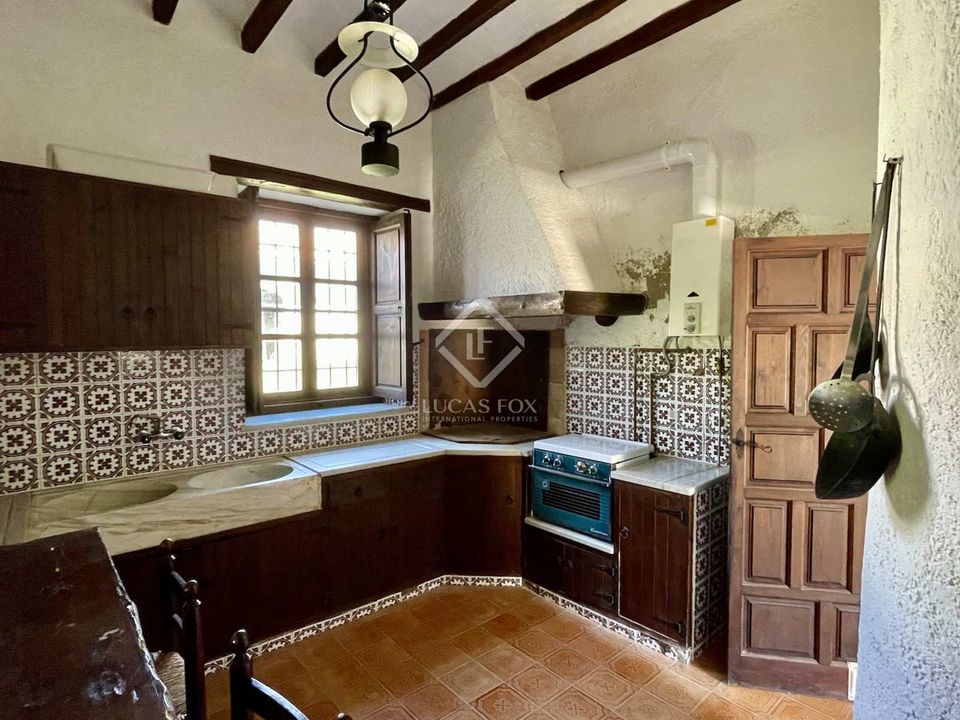 Villa i Monovar, Alicante - foto 5