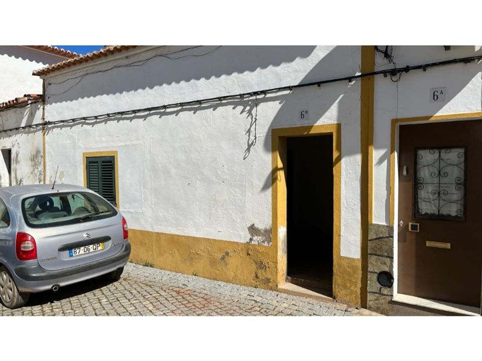 Villa a Barrancos, Beja - foto 1