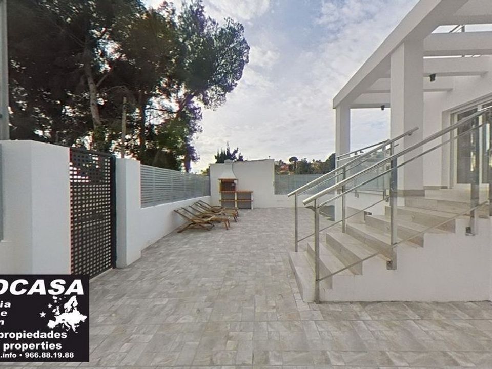 Villa i La Nucia, Alicante - foto 2
