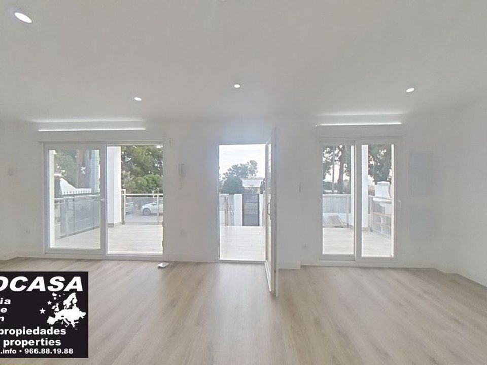 Villa i La Nucia, Alicante - foto 5