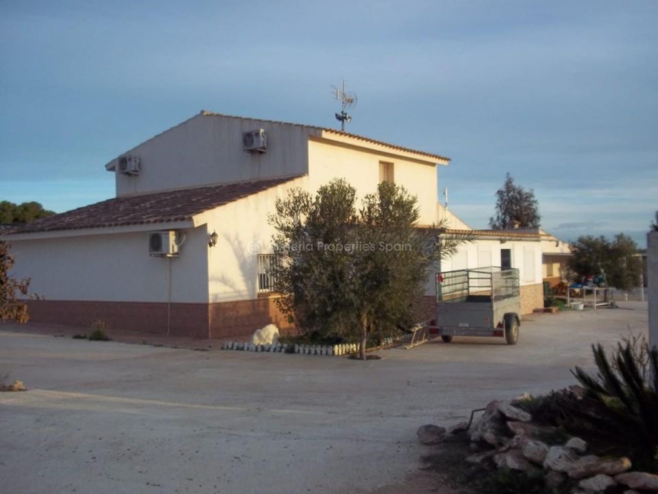 Villa i Lorca, Murcia - foto 2