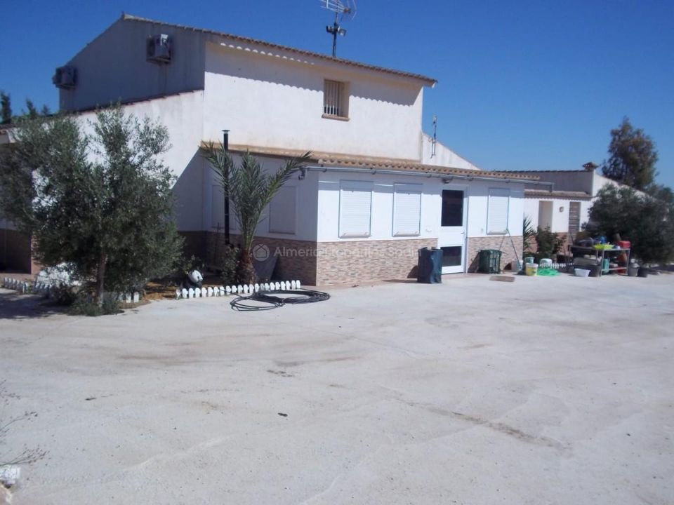 Villa i Lorca, Murcia - foto 4