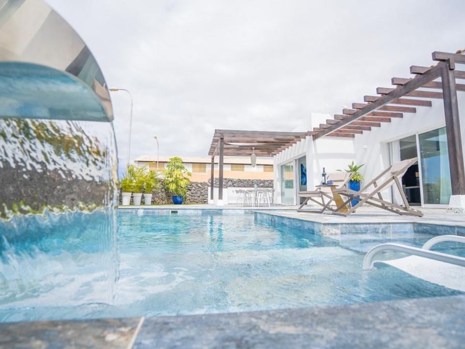 Villa i Playa Paraiso, Tenerife - foto 2