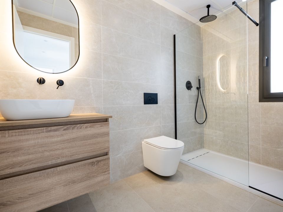 Villa i Polop, Alicante - foto 5