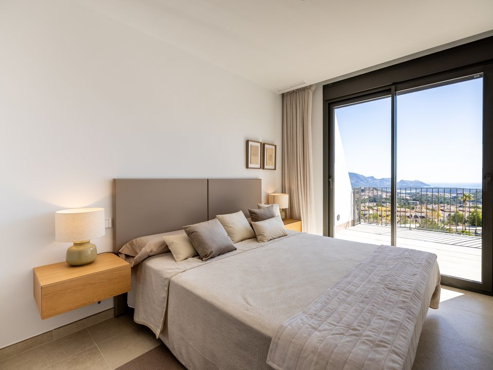 Villa i Polop, Alicante - foto 4