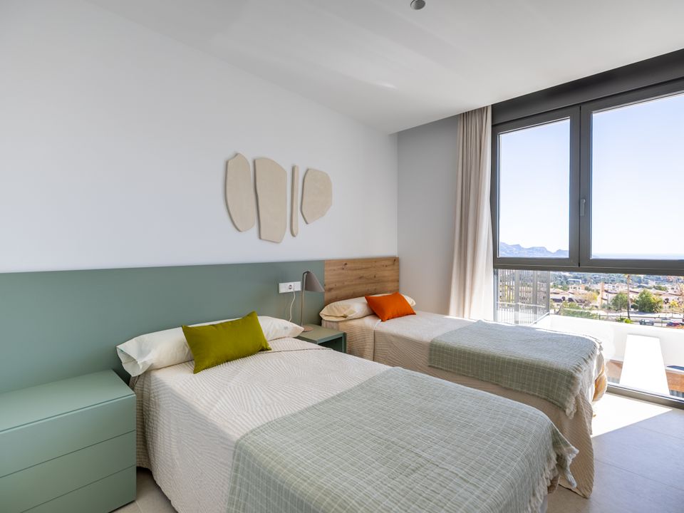 Villa i Polop, Alicante - foto 4