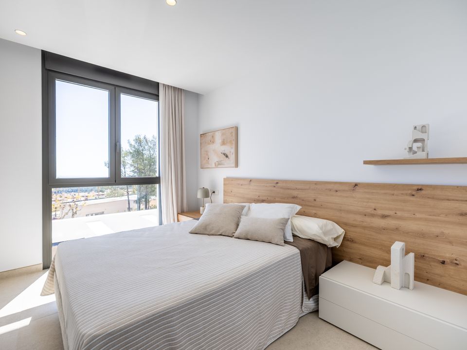 Villa i Polop, Alicante - foto 5