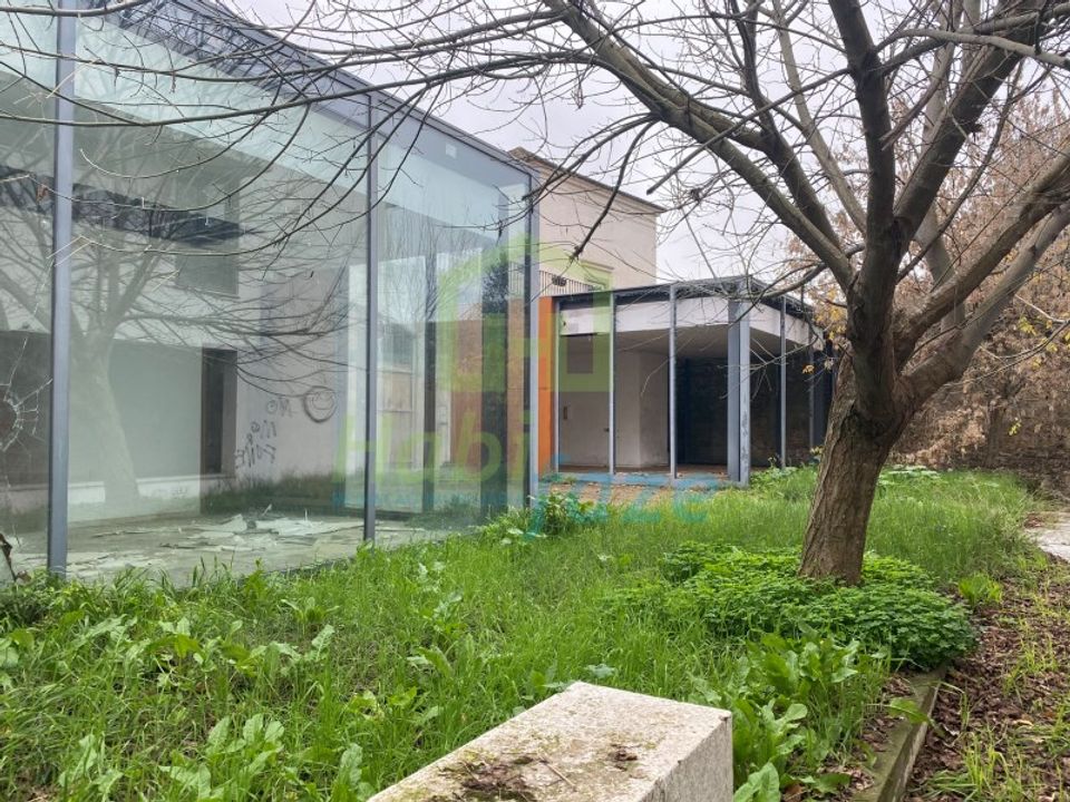 Erhvervsejendom i Evora, Evora - foto 1