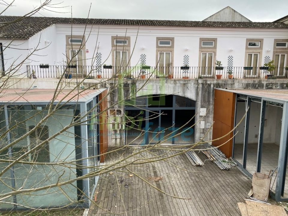 Erhvervsejendom i Evora, Evora - foto 2