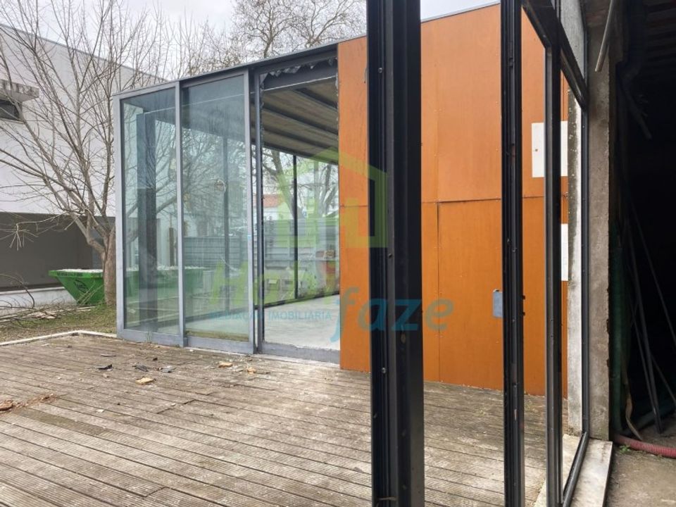 Erhvervsejendom i Evora, Evora - foto 2