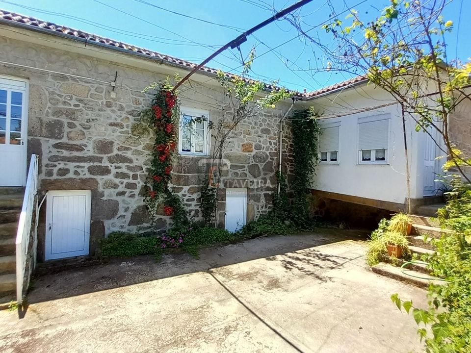 Villa i Valenca, Viana do Castelo - bilde 1