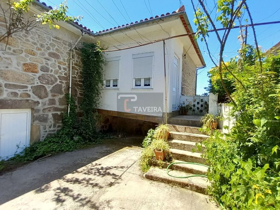 Villa i Valenca, Viana do Castelo - bilde 3