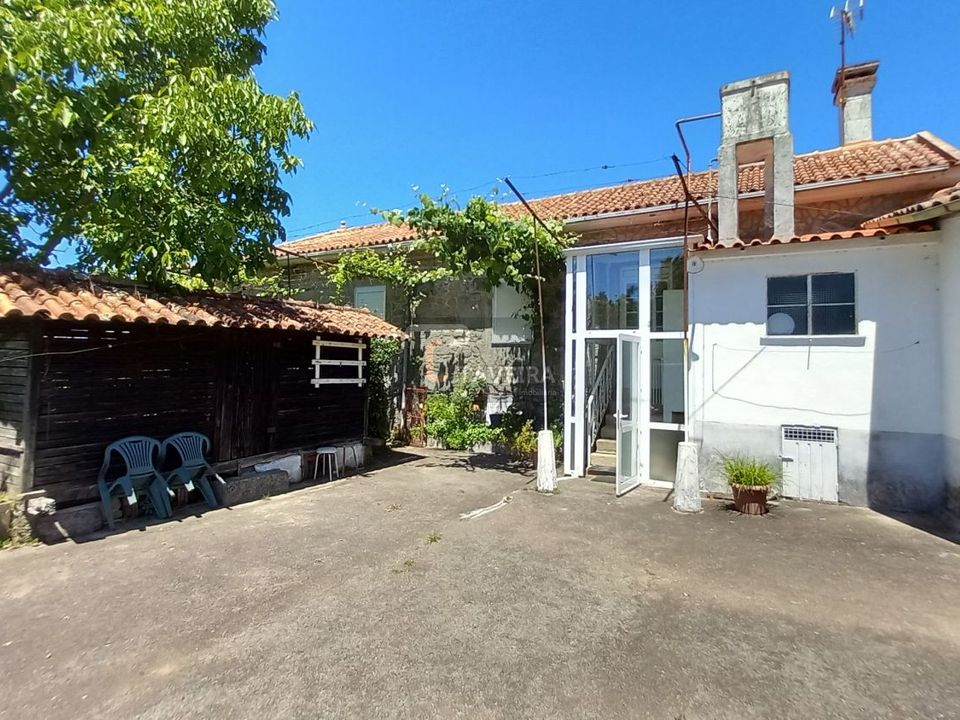 Villa i Valenca, Viana do Castelo - bilde 4