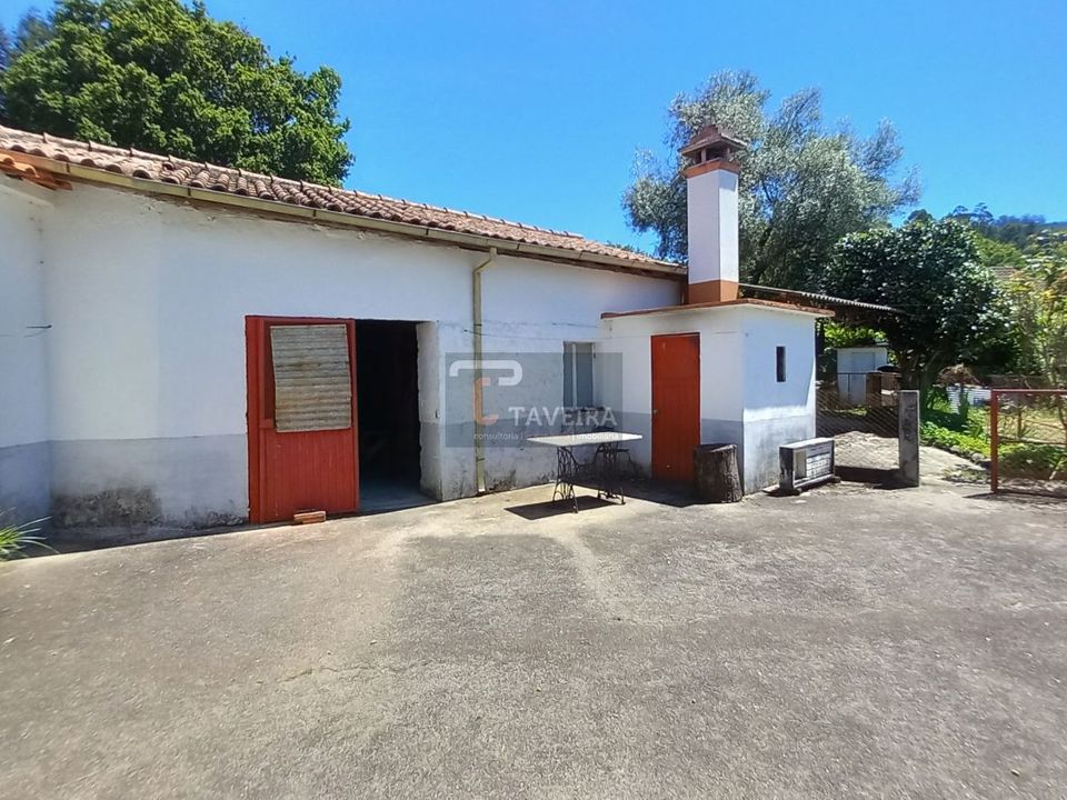 Villa i Valenca, Viana do Castelo - bilde 5