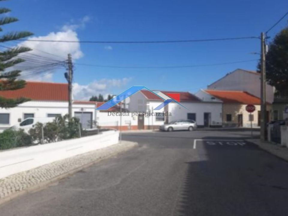 Helårsgrund i Benavente, Santarem - foto 4