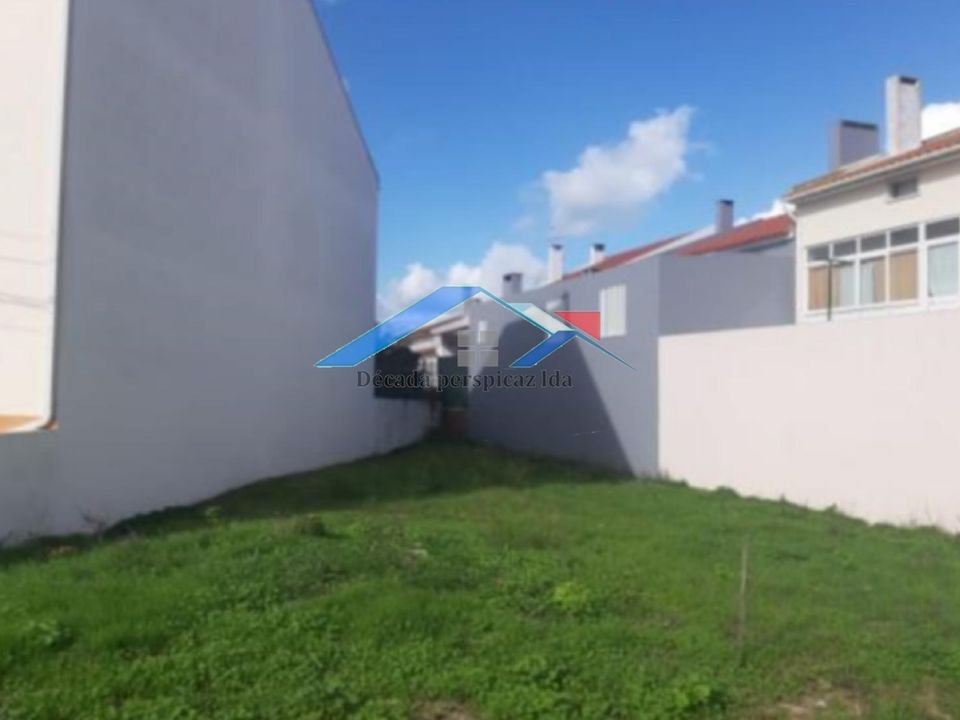 Helårsgrund i Benavente, Santarem - foto 2