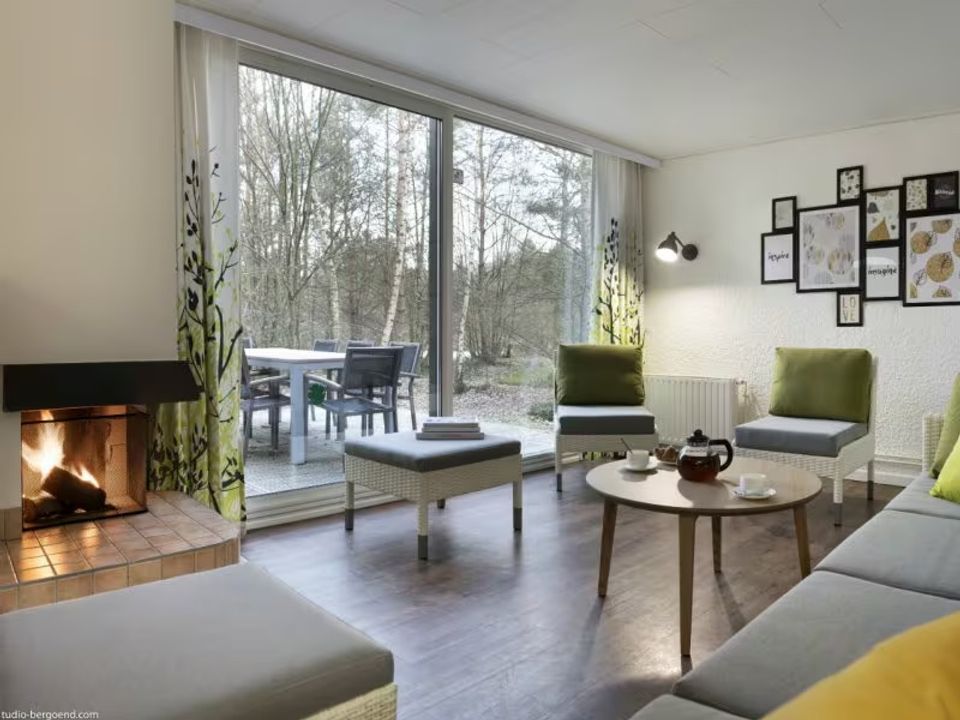Villa i Les Barils, Eure - foto 1