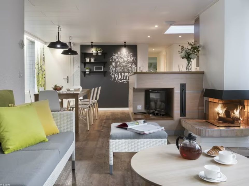 Villa i Les Barils, Eure - foto 3
