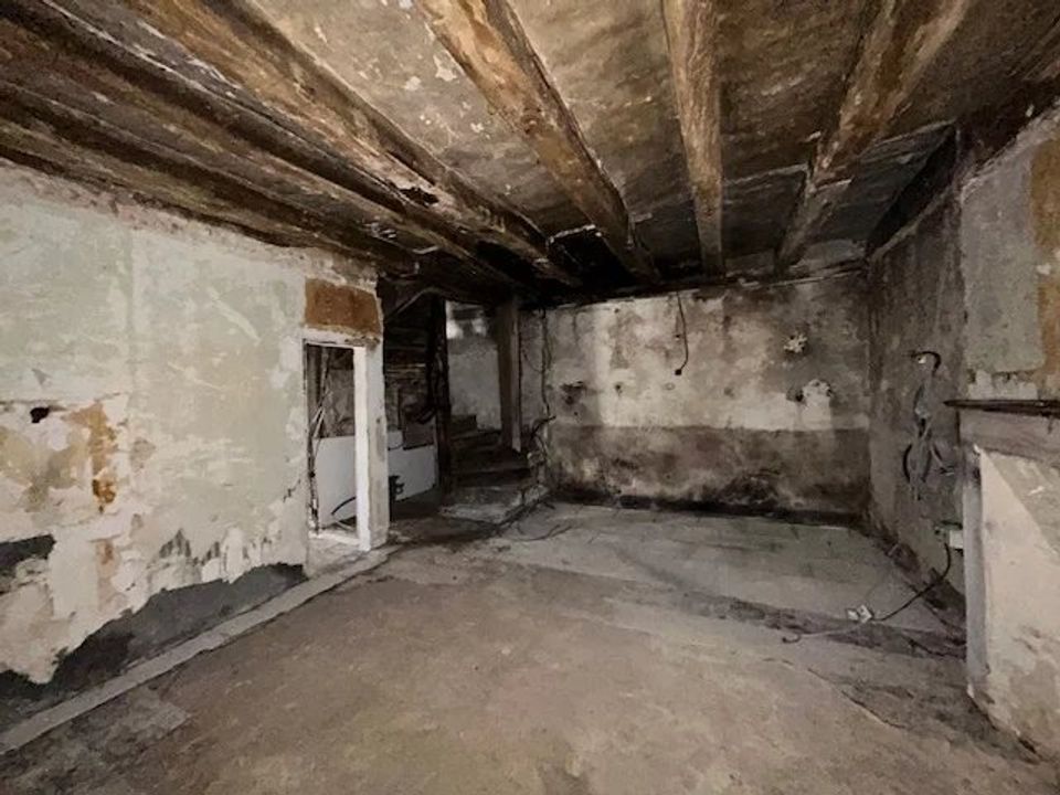 Landejendom i Savigné-sur-Lathan, Indre-et-Loire - foto 4