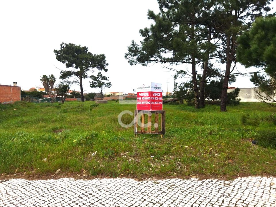 Helårsgrund i Vieira de Leiria, Leiria - foto 2