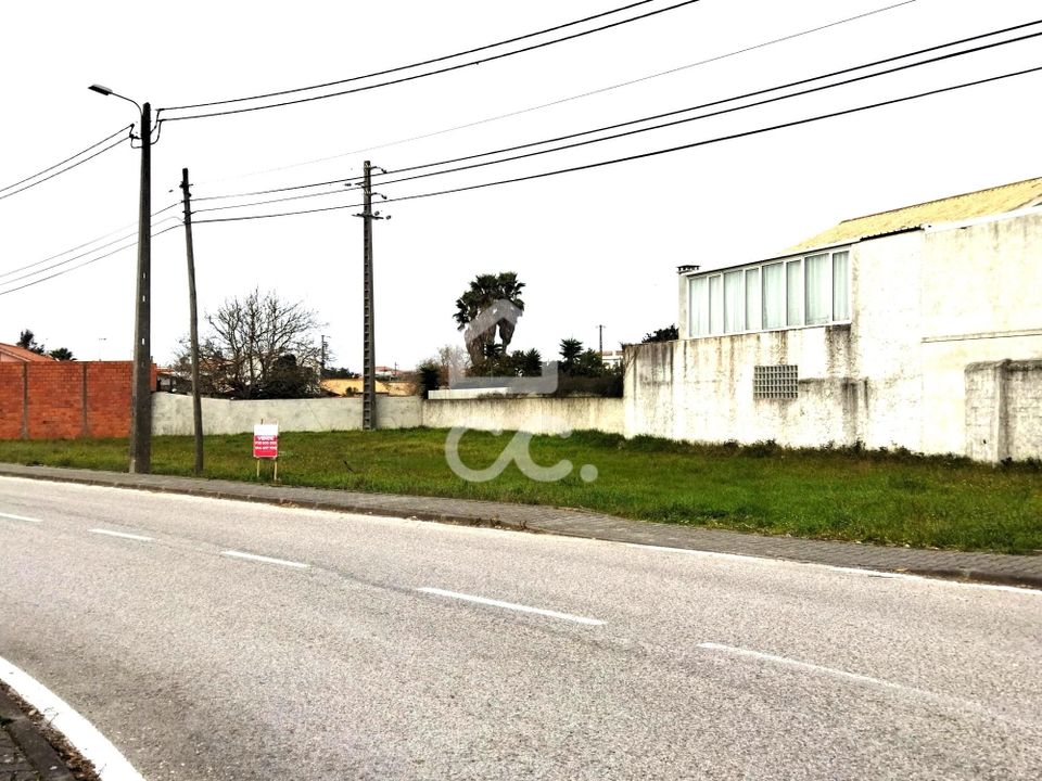 Helårsgrund i Vieira de Leiria, Leiria - foto 2