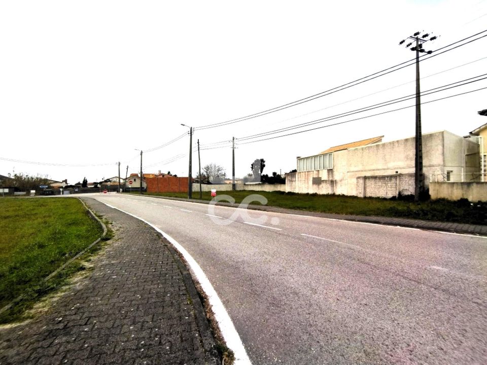 Helårsgrund i Vieira de Leiria, Leiria - foto 4