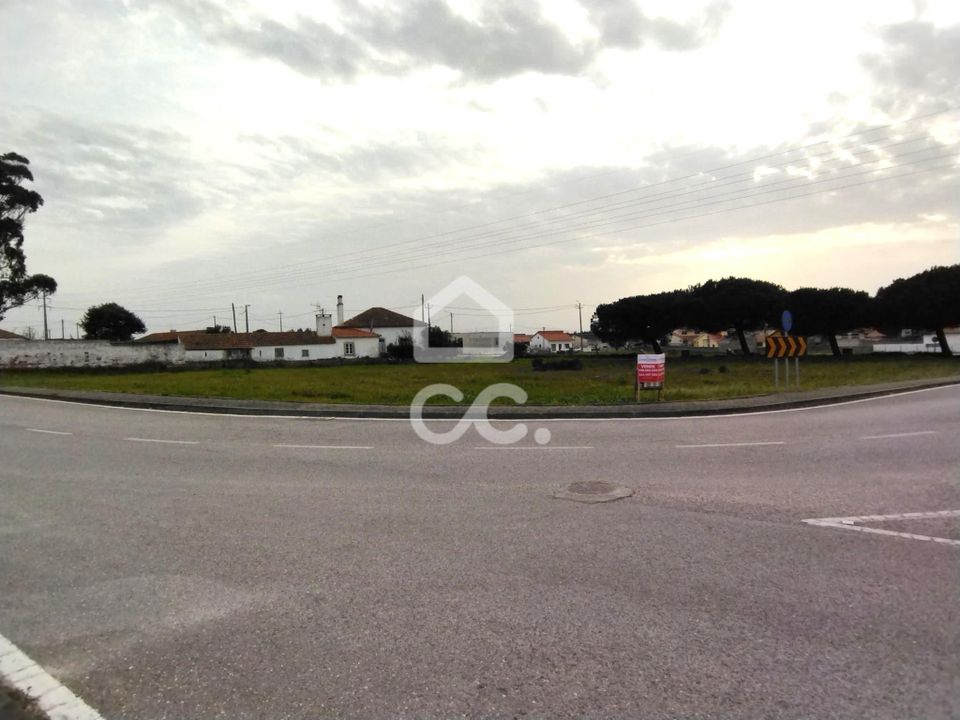 Helårsgrund i Vieira de Leiria, Leiria - foto 2