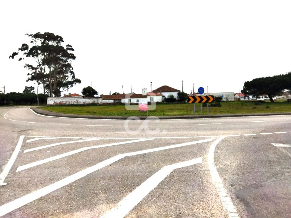 Helårsgrund i Vieira de Leiria, Leiria - foto 4