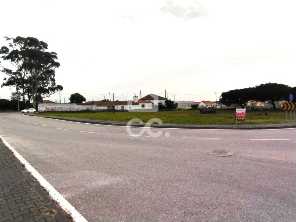 Helårsgrund i Vieira de Leiria, Leiria - foto 5