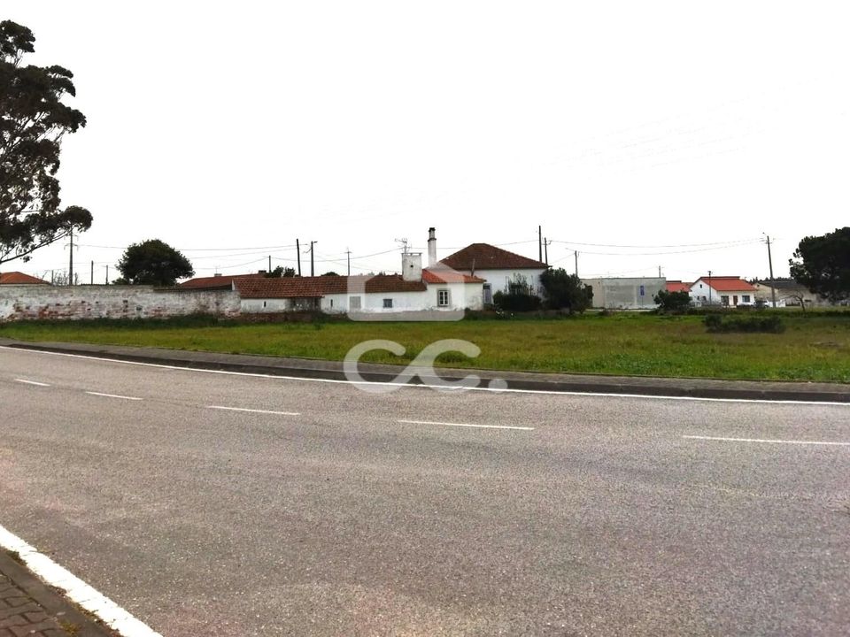 Helårsgrund i Vieira de Leiria, Leiria - foto 3